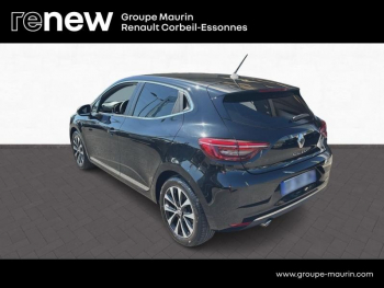 Photo 3 du bon plan RENAULT Clio 1.0 TCe 90ch Intens X-Tronic -21N occasion à 14290 €