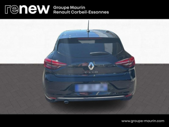 Photo 4 du bon plan RENAULT Clio 1.0 TCe 90ch Intens X-Tronic -21N occasion à 14290 €