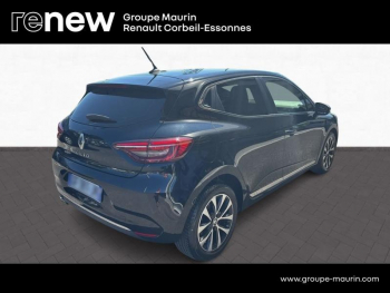 Photo 5 du bon plan RENAULT Clio 1.0 TCe 90ch Intens X-Tronic -21N occasion à 14290 €