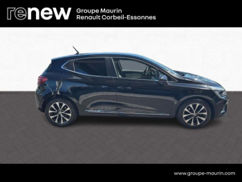 Photo 6 du bon plan RENAULT Clio 1.0 TCe 90ch Intens X-Tronic -21N occasion à 14290 €