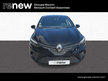 Photo 8 du bon plan RENAULT Clio 1.0 TCe 90ch Intens X-Tronic -21N occasion à 14290 €