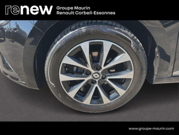 Photo 9 du bon plan RENAULT Clio 1.0 TCe 90ch Intens X-Tronic -21N occasion à 14290 €