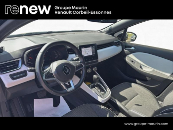 Photo 10 du bon plan RENAULT Clio 1.0 TCe 90ch Intens X-Tronic -21N occasion à 14290 €