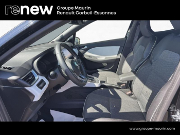 Photo 11 du bon plan RENAULT Clio 1.0 TCe 90ch Intens X-Tronic -21N occasion à 14290 €