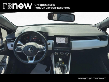 Photo 13 du bon plan RENAULT Clio 1.0 TCe 90ch Intens X-Tronic -21N occasion à 14290 €
