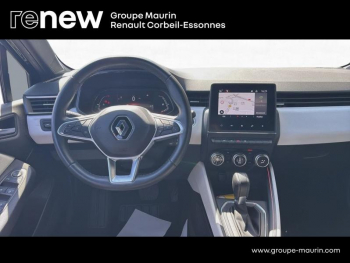 Photo 14 du bon plan RENAULT Clio 1.0 TCe 90ch Intens X-Tronic -21N occasion à 14290 €