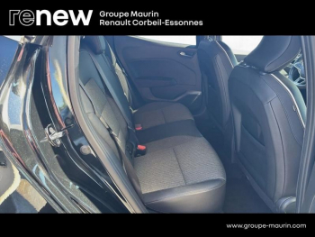 Photo 16 du bon plan RENAULT Clio 1.0 TCe 90ch Intens X-Tronic -21N occasion à 14290 €