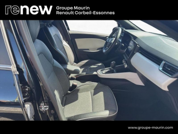 Photo 17 du bon plan RENAULT Clio 1.0 TCe 90ch Intens X-Tronic -21N occasion à 14290 €