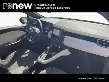 Photo 18 du bon plan RENAULT Clio 1.0 TCe 90ch Intens X-Tronic -21N occasion à 14290 €
