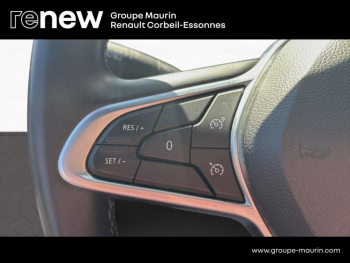 Photo 22 du bon plan RENAULT Clio 1.0 TCe 90ch Intens X-Tronic -21N occasion à 14290 €