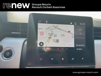 Photo 24 du bon plan RENAULT Clio 1.0 TCe 90ch Intens X-Tronic -21N occasion à 14290 €