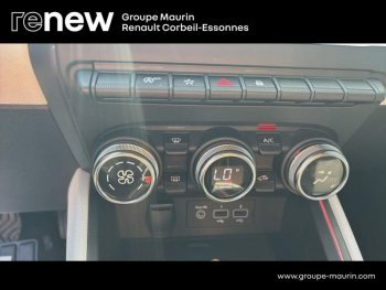 Photo 25 du bon plan RENAULT Clio 1.0 TCe 90ch Intens X-Tronic -21N occasion à 14290 €
