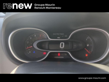 Photo 9 du bon plan RENAULT Trafic Fg VUL L1H1 1000 1.6 dCi 120ch Grand Confort Euro6 occasion à 15900 €