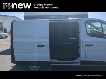 Photo 16 du bon plan RENAULT Trafic Fg VUL L1H1 1000 1.6 dCi 120ch Grand Confort Euro6 occasion à 15900 €
