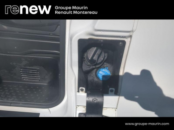 Photo 18 du bon plan RENAULT Trafic Fg VUL L1H1 1000 1.6 dCi 120ch Grand Confort Euro6 occasion à 15900 €