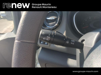Photo 21 du bon plan RENAULT Trafic Fg VUL L1H1 1000 1.6 dCi 120ch Grand Confort Euro6 occasion à 15900 €
