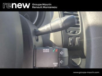Photo 22 du bon plan RENAULT Trafic Fg VUL L1H1 1000 1.6 dCi 120ch Grand Confort Euro6 occasion à 15900 €