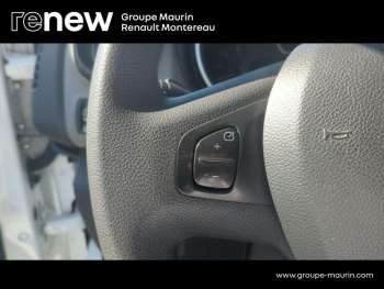 Photo 23 du bon plan RENAULT Trafic Fg VUL L1H1 1000 1.6 dCi 120ch Grand Confort Euro6 occasion à 15900 €