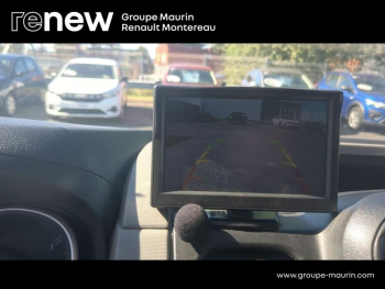 Photo 26 du bon plan RENAULT Trafic Fg VUL L1H1 1000 1.6 dCi 120ch Grand Confort Euro6 occasion à 15900 €