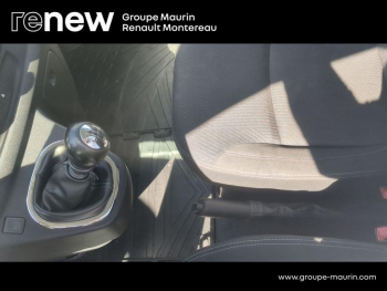 Photo 30 du bon plan RENAULT Trafic Fg VUL L1H1 1000 1.6 dCi 120ch Grand Confort Euro6 occasion à 15900 €