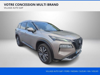 Photo 7 du bon plan NISSAN X-Trail e-4orce 213ch Tekna+ 7 places occasion à 31990 €