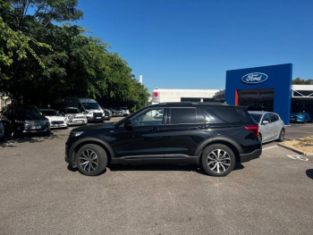 Photo 2 du bon plan FORD Explorer 3.0 EcoBoost 457ch Parallel PHEV ST-Line i-AWD BVA10 25cv occasion à 69480 €