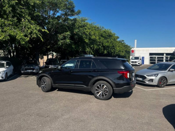 Photo 3 du bon plan FORD Explorer 3.0 EcoBoost 457ch Parallel PHEV ST-Line i-AWD BVA10 25cv occasion à 69480 €