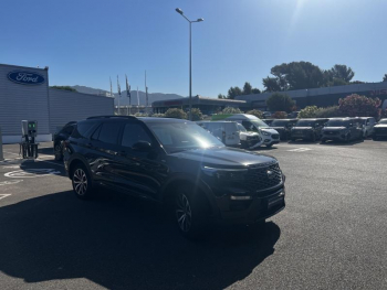 Photo 5 du bon plan FORD Explorer 3.0 EcoBoost 457ch Parallel PHEV ST-Line i-AWD BVA10 25cv occasion à 69480 €