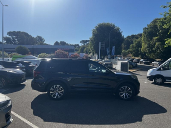 Photo 6 du bon plan FORD Explorer 3.0 EcoBoost 457ch Parallel PHEV ST-Line i-AWD BVA10 25cv occasion à 69480 €
