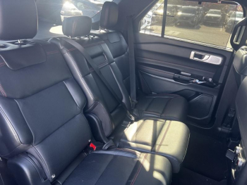 Photo 15 du bon plan FORD Explorer 3.0 EcoBoost 457ch Parallel PHEV ST-Line i-AWD BVA10 25cv occasion à 69480 €