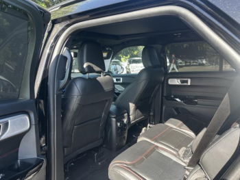 Photo 16 du bon plan FORD Explorer 3.0 EcoBoost 457ch Parallel PHEV ST-Line i-AWD BVA10 25cv occasion à 69480 €