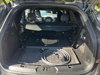 Photo 17 du bon plan FORD Explorer 3.0 EcoBoost 457ch Parallel PHEV ST-Line i-AWD BVA10 25cv occasion à 69480 €