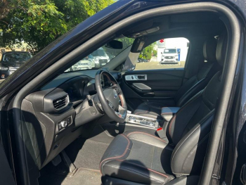 Photo 18 du bon plan FORD Explorer 3.0 EcoBoost 457ch Parallel PHEV ST-Line i-AWD BVA10 25cv occasion à 69480 €