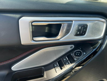 Photo 19 du bon plan FORD Explorer 3.0 EcoBoost 457ch Parallel PHEV ST-Line i-AWD BVA10 25cv occasion à 69480 €
