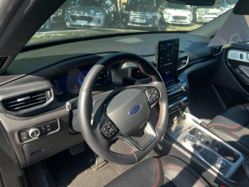 Photo 21 du bon plan FORD Explorer 3.0 EcoBoost 457ch Parallel PHEV ST-Line i-AWD BVA10 25cv occasion à 69480 €