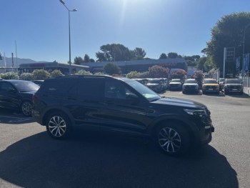 Photo 26 du bon plan FORD Explorer 3.0 EcoBoost 457ch Parallel PHEV ST-Line i-AWD BVA10 25cv occasion à 69480 €