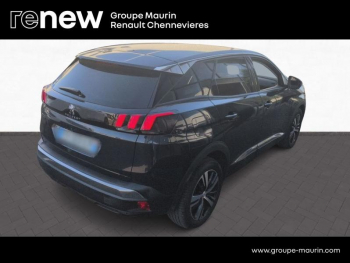 Photo 2 du bon plan PEUGEOT 3008 1.2 PureTech 130ch S&S Allure occasion à 13490 €