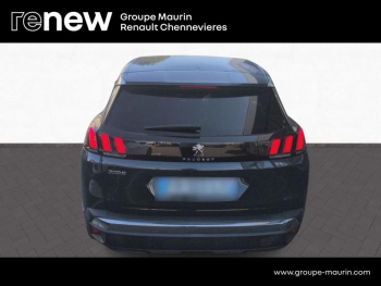 Photo 3 du bon plan PEUGEOT 3008 1.2 PureTech 130ch S&S Allure occasion à 13490 €