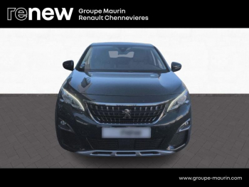 Photo 5 du bon plan PEUGEOT 3008 1.2 PureTech 130ch S&S Allure occasion à 13490 €