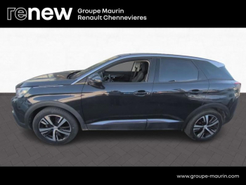 Photo 6 du bon plan PEUGEOT 3008 1.2 PureTech 130ch S&S Allure occasion à 13490 €