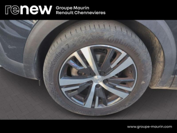 Photo 7 du bon plan PEUGEOT 3008 1.2 PureTech 130ch S&S Allure occasion à 13490 €