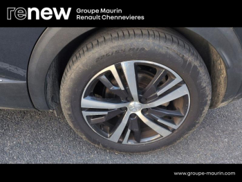Photo 8 du bon plan PEUGEOT 3008 1.2 PureTech 130ch S&S Allure occasion à 13490 €
