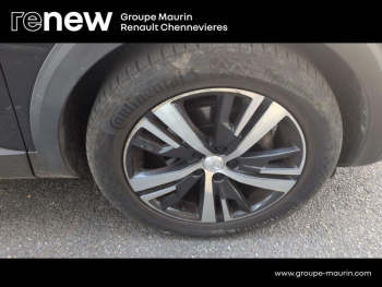 Photo 10 du bon plan PEUGEOT 3008 1.2 PureTech 130ch S&S Allure occasion à 13490 €