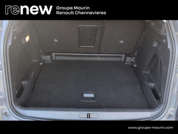 Photo 11 du bon plan PEUGEOT 3008 1.2 PureTech 130ch S&S Allure occasion à 13490 €
