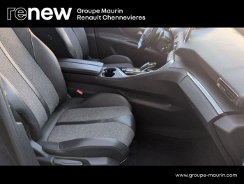 Photo 12 du bon plan PEUGEOT 3008 1.2 PureTech 130ch S&S Allure occasion à 13490 €