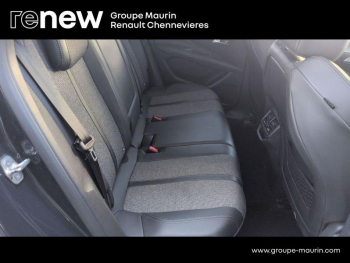 Photo 14 du bon plan PEUGEOT 3008 1.2 PureTech 130ch S&S Allure occasion à 13490 €