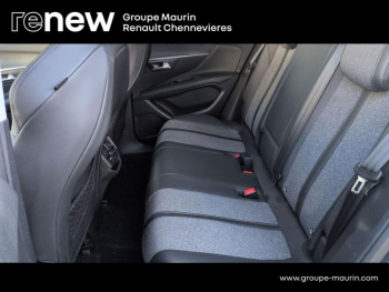 Photo 15 du bon plan PEUGEOT 3008 1.2 PureTech 130ch S&S Allure occasion à 13490 €