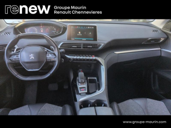 Photo 18 du bon plan PEUGEOT 3008 1.2 PureTech 130ch S&S Allure occasion à 13490 €
