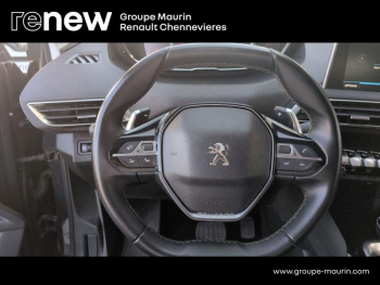 Photo 24 du bon plan PEUGEOT 3008 1.2 PureTech 130ch S&S Allure occasion à 13490 €