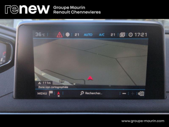 Photo 27 du bon plan PEUGEOT 3008 1.2 PureTech 130ch S&S Allure occasion à 13490 €